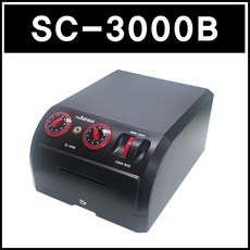 선일금고 SC-3000B 슬라이딩형금고 카운터금고, SC-3000, SC-3000B [블랙]