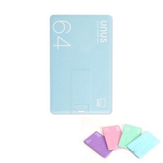 ufscard