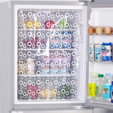 냉장고 냉기커튼-추천-상품