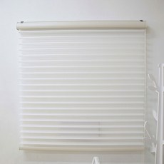 빛고운창 뉴트리플쉐이드 트리플쉐이드 트리플 블라인드, 09.뉴트리플-백아이보리