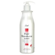 모나리자 자브 헤어 리볼륨 로션 500ml, 단품, 1개