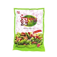 아쿠아링크맛살