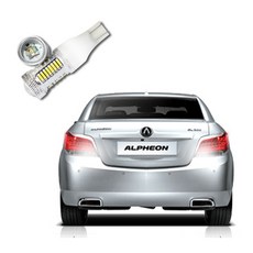 알페온전방카메라