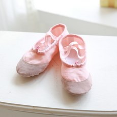 발레슈즈반가죽