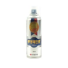 녹방지투명스프레이