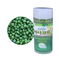 식물영양제 관리제, 16바사코트 250g