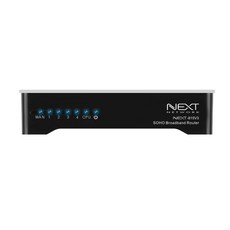 NEXT-815V3 유선공유기, EZ Net