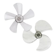 lg전자선풍기날개