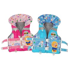 어린이아이스조끼