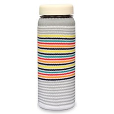 보틀 삭스 파우치/마이보틀 친구/텀블러/콜드컵, 삭스스트라이프, 500ml