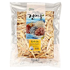 명어채
