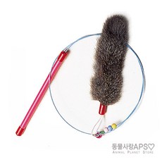 리스펫꼬리잡기