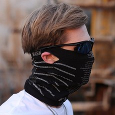 노스페이스바라클라바