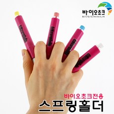 바이오초크, 바이오초크홀더