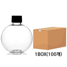 MIR 더치병/패트병/쥬스병/생수병/볼탄240ml 플라스틱용기, 패트병/볼탄240ml(100P), 0ml