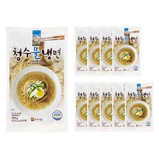 “청수냉면 구매를 위한 고려사항과 장단점 파악하기”-청수냉면 추천 Top 10