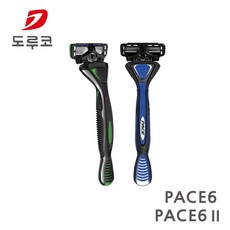크로스x면도기
