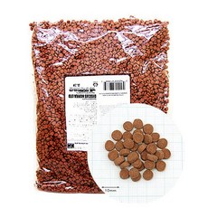 히카리 싱킹카니발 사료, 1개, 1000g, 1개, 1kg