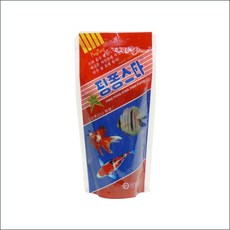 핑퐁 스타 사료, 1개, 120g