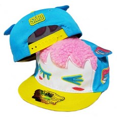 로보카폴리모자