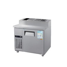 우성 토핑 테이블 WSM-090RBT(15) 서울경기무료, WSM-090RBT(15)/메탈