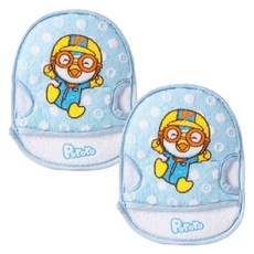 뽀로로샤워스펀지