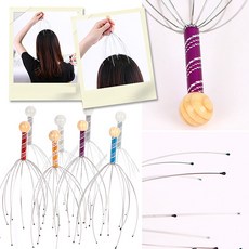 한일두피마사지기