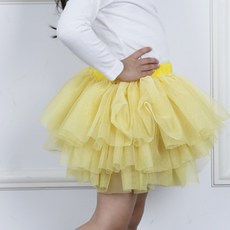 아기튜튜스커트