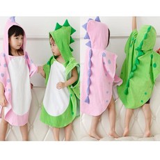 배럴키즈수영가운