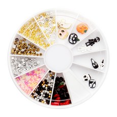 데싱디바할로윈