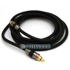 얇은동축케이블