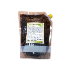 소스공방오리엔탈