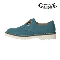 여성옥스포드화260