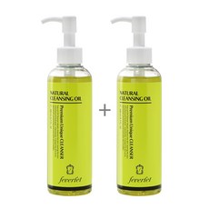 내추럴포어클렌징오일