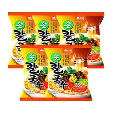 백일칼국수