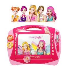 시크릿쥬쥬아트보드