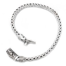 로렉스체인팔찌