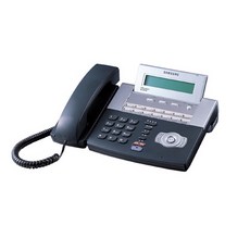 [삼성전자] 삼성키폰전화기 IP폰 전화기 유선전화기 사무용전화기, 02) DS-5014D