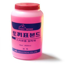 스치로본드