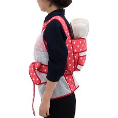 해피랜드여름포대기