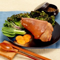 금메달훈제족발영양성분