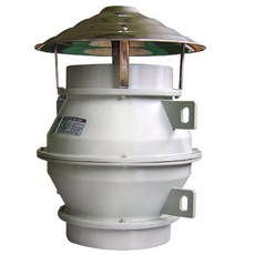 에어텍 배출기 모음, 이노텍 TJF-300B 합성수지(덕트연결 300mm)
