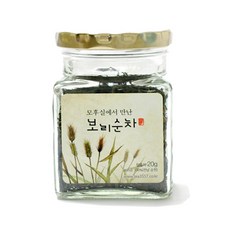 천년지기늘보리