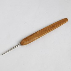대나무코바늘