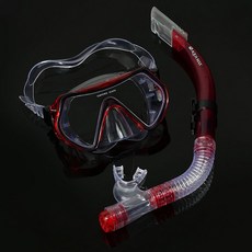 아쿠아맥스스노쿨링