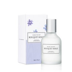 나인포인트 니치향수 부케홀릭, 50ml, -