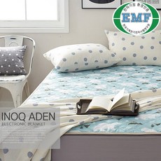 전자파차단전기장판특대