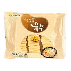 신미대왕유부