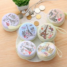 마카롱동전지갑