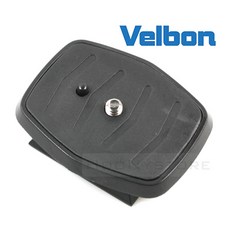 벨본 소니 VCT-VPR1/R640/D580RM/D680RM/680RM/670RM/580RM/570RM/80AV/60AV/50AV 삼각대 전용 퀵슈 QB-4W, 단일상품